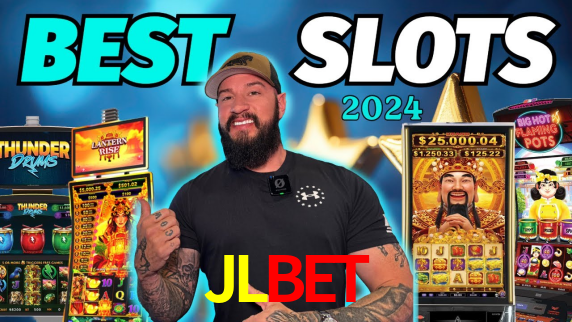 JLBET